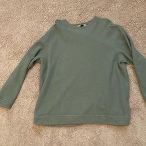 Men’s Island Sands reversible sweatshirt